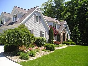 Landscapers and Lawncare Services in Bath, ME
